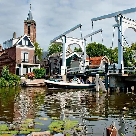 Nautica 2 Persons Βίλα Loosdrecht