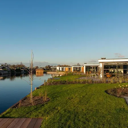 Villa Nautica 2 Persons Loosdrecht