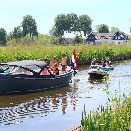 Nautica 2 Persons Loosdrecht