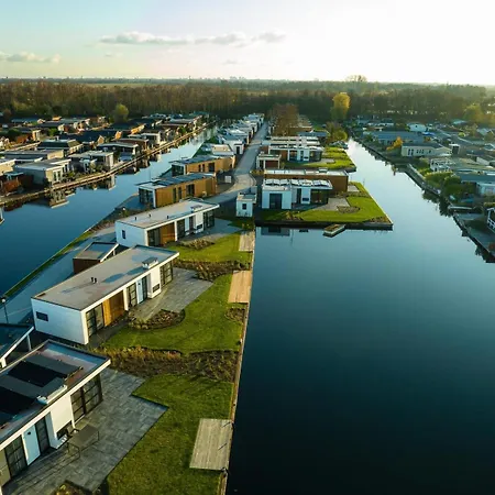 Nautica 2 Persons Loosdrecht