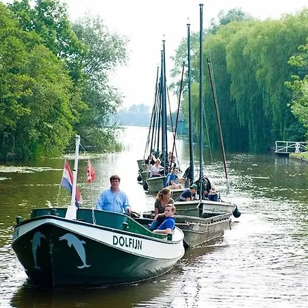 Nautica 2 Persons * Loosdrecht