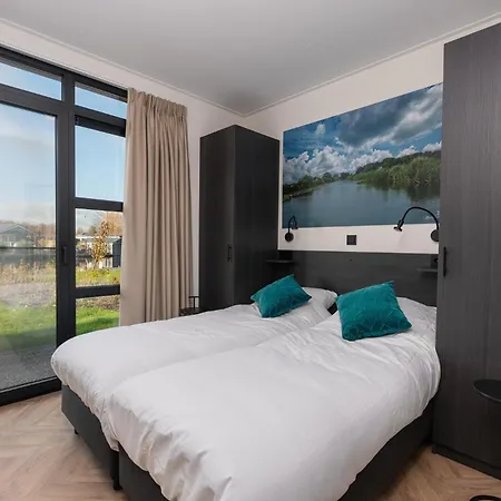 Villa Nautica 2 Persons Loosdrecht