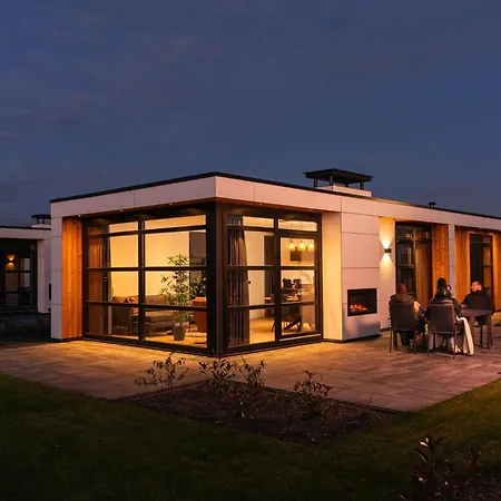 Nautica 2 Persons Villa
